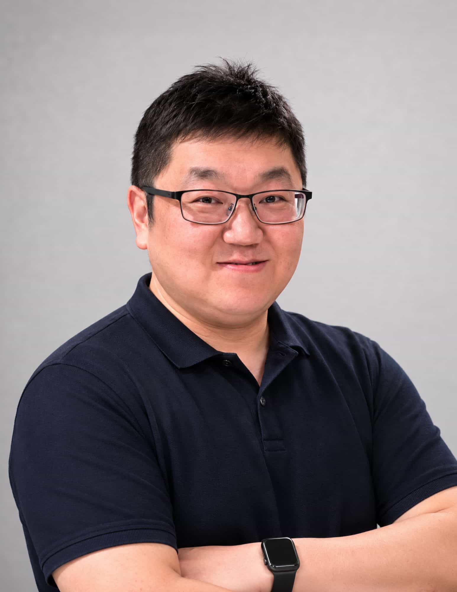 ETAC Frank Fu