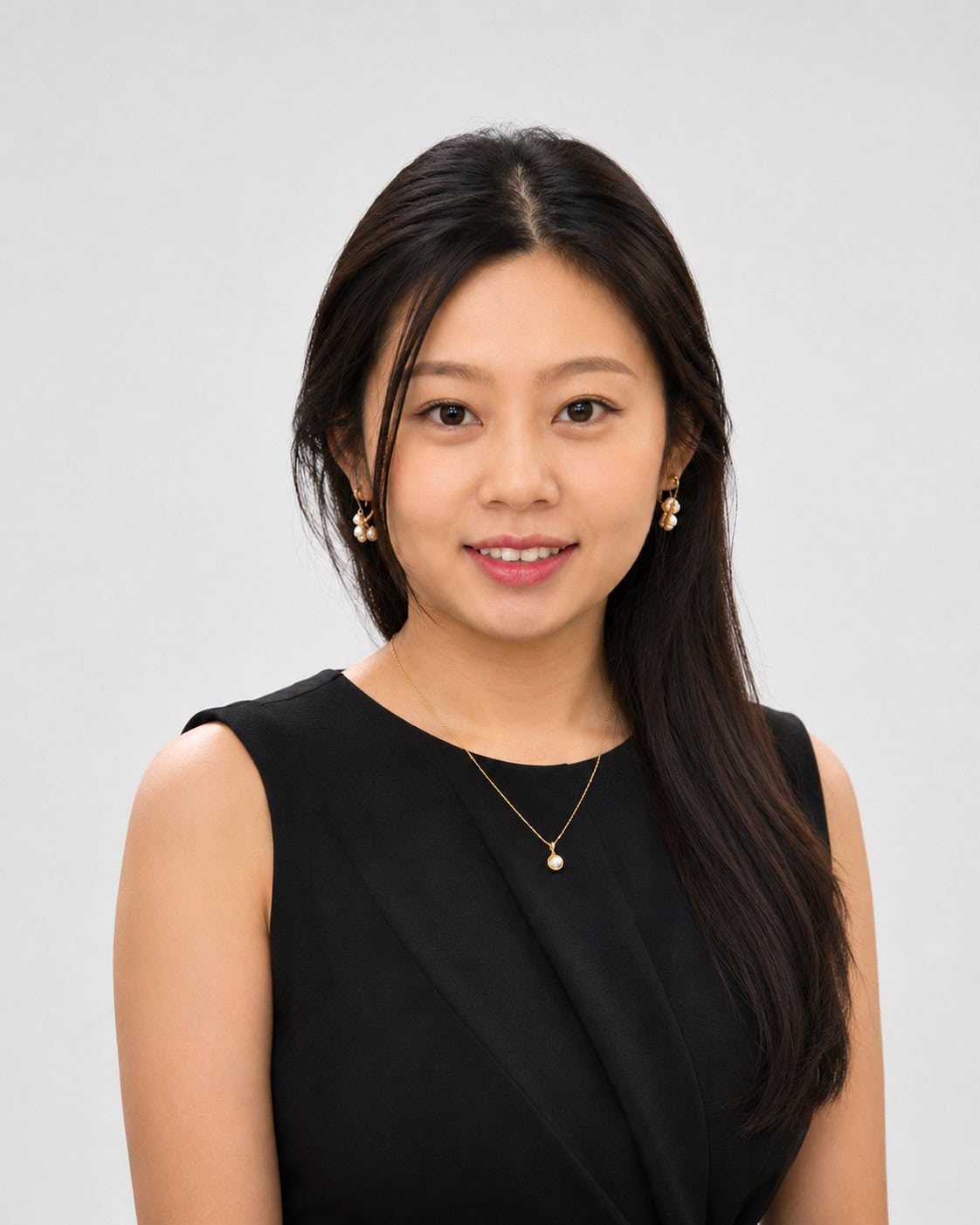 ETAC Iris Jia