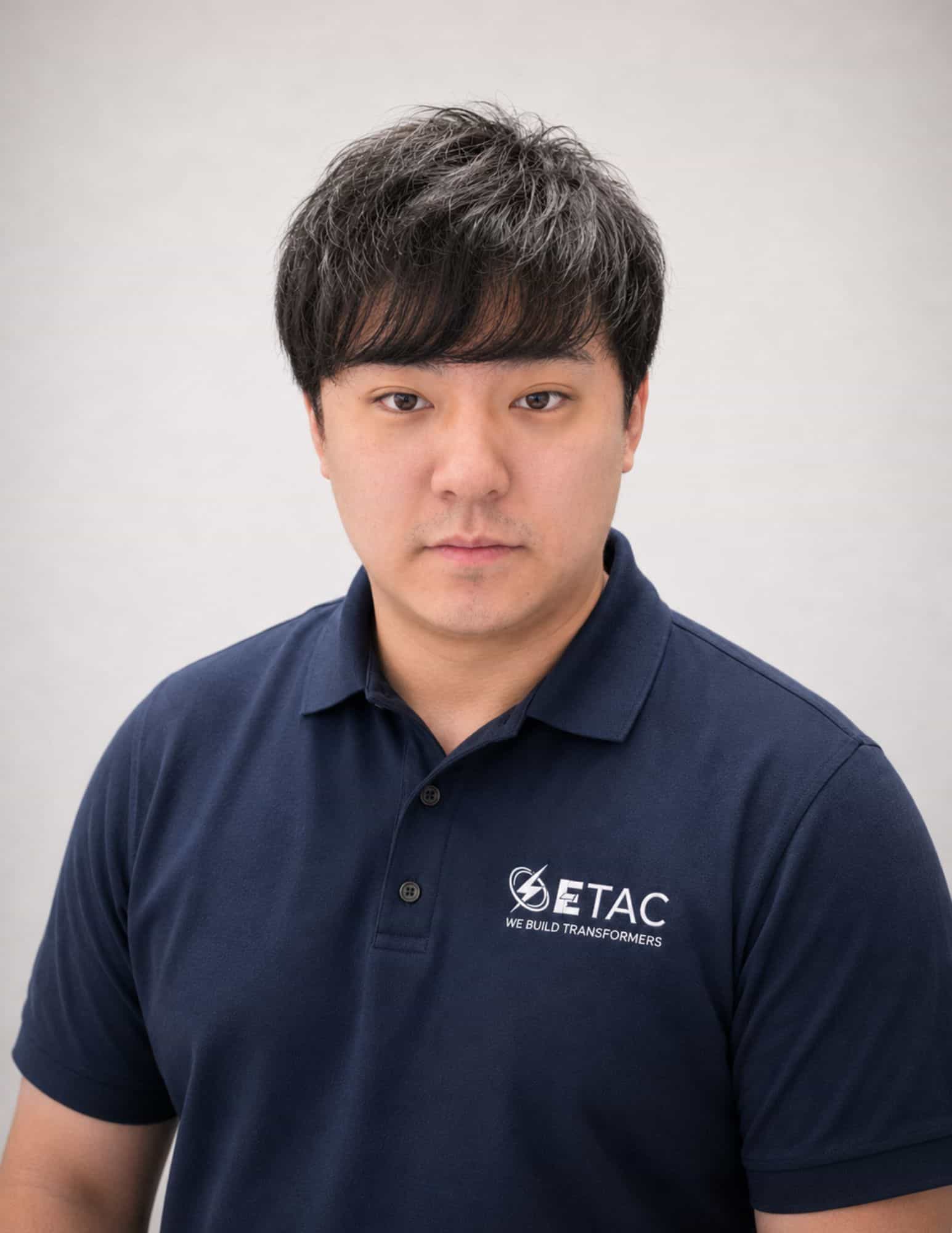 ETAC John Lee