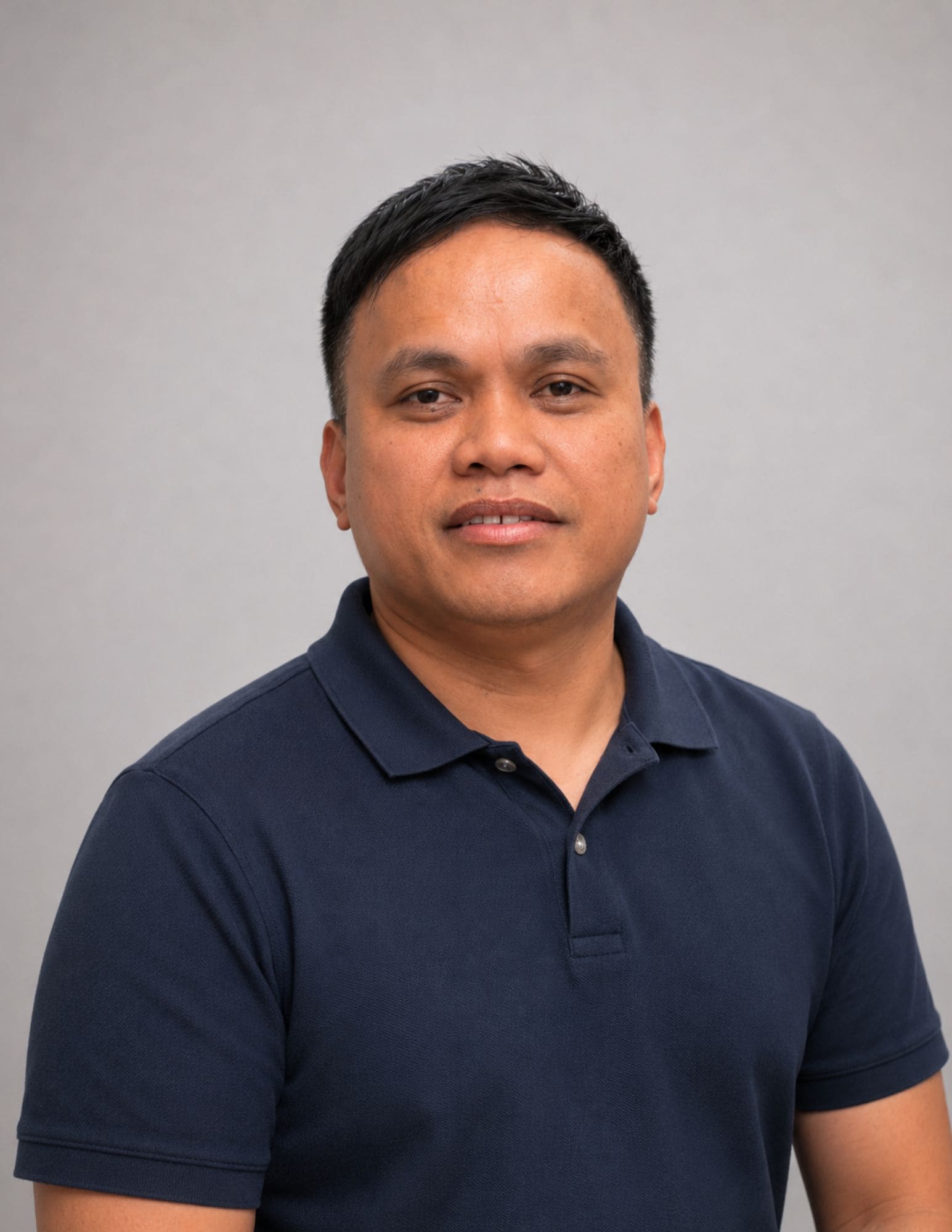 ETAC Joseph Apa