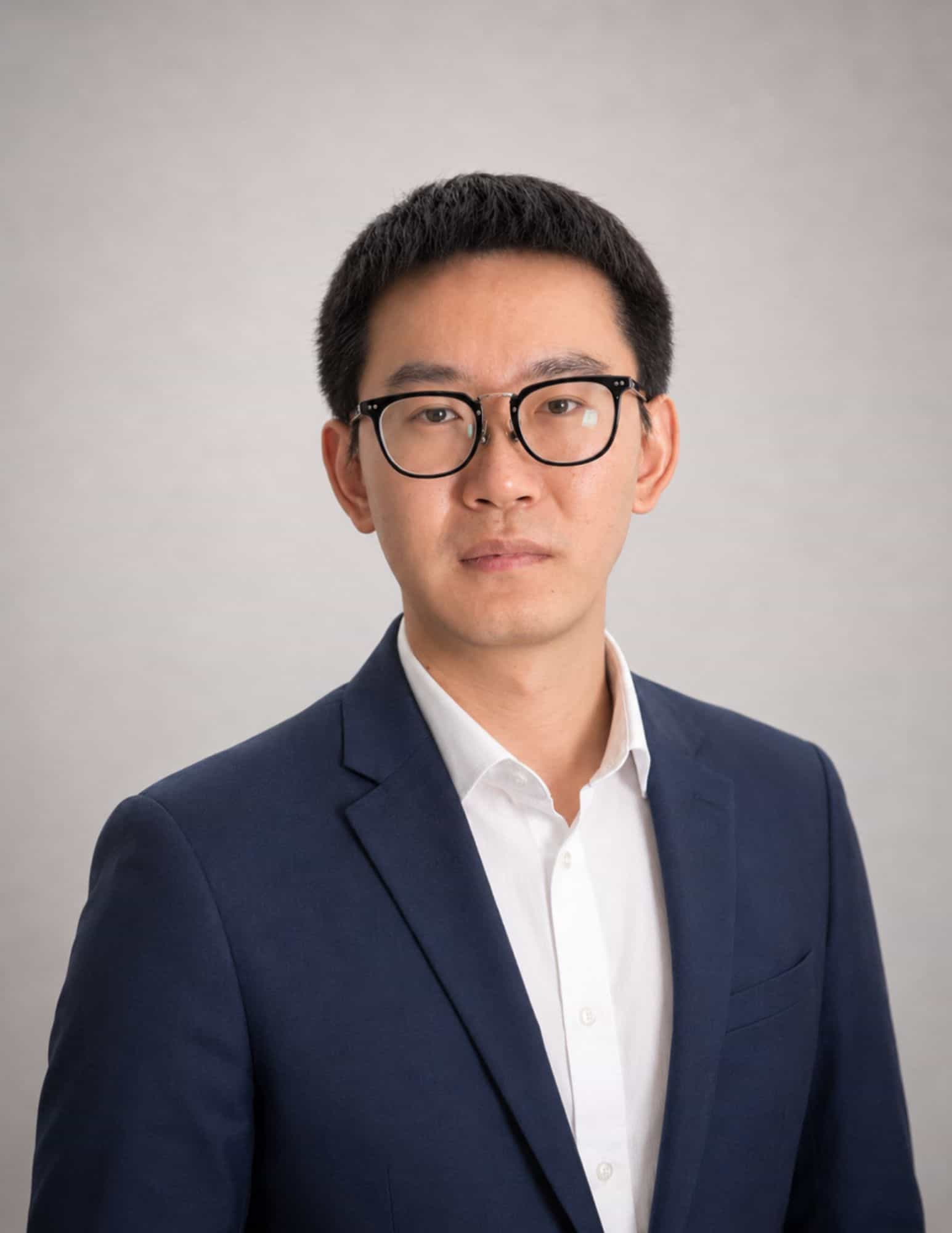 ETAC Kevin Zhang