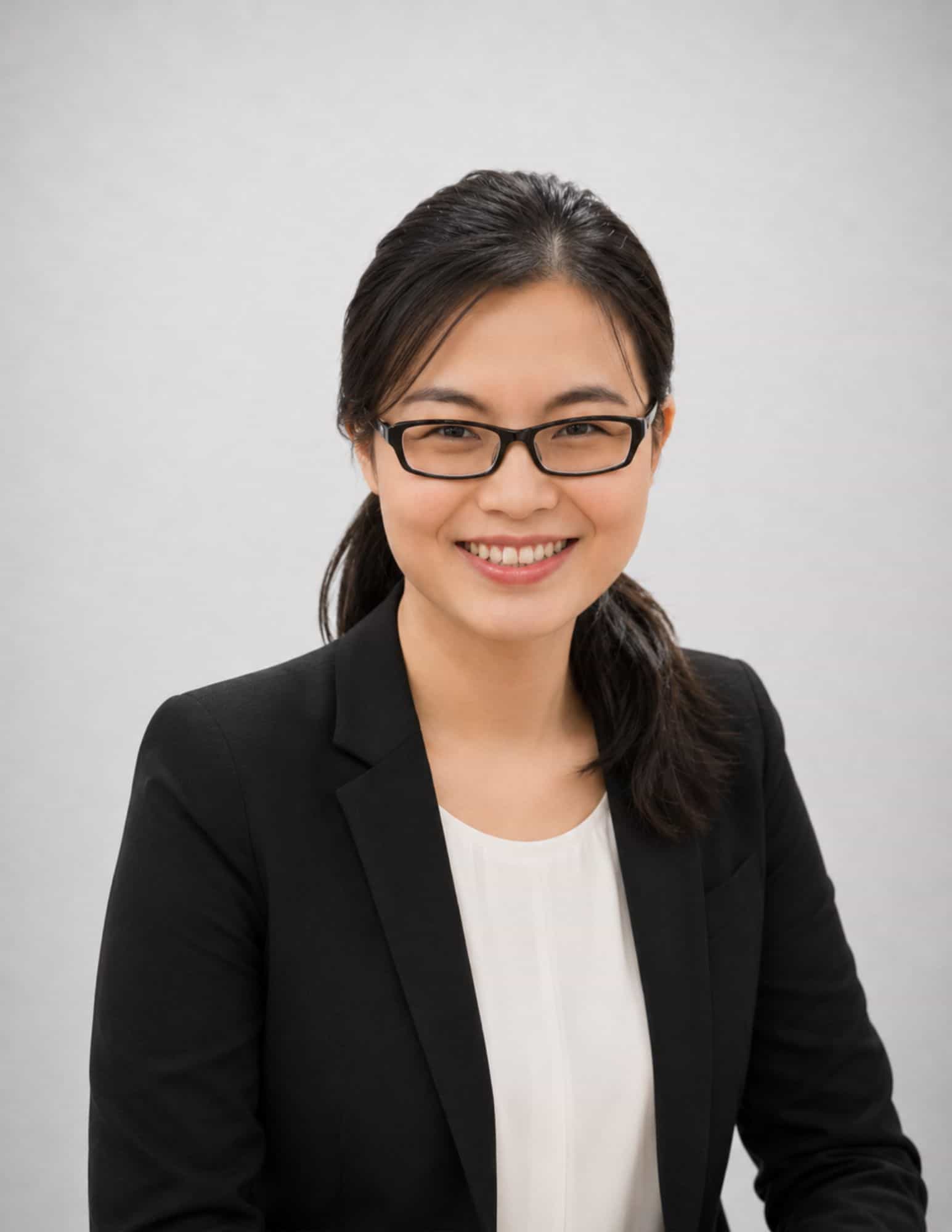 ETAC Yuhan Li