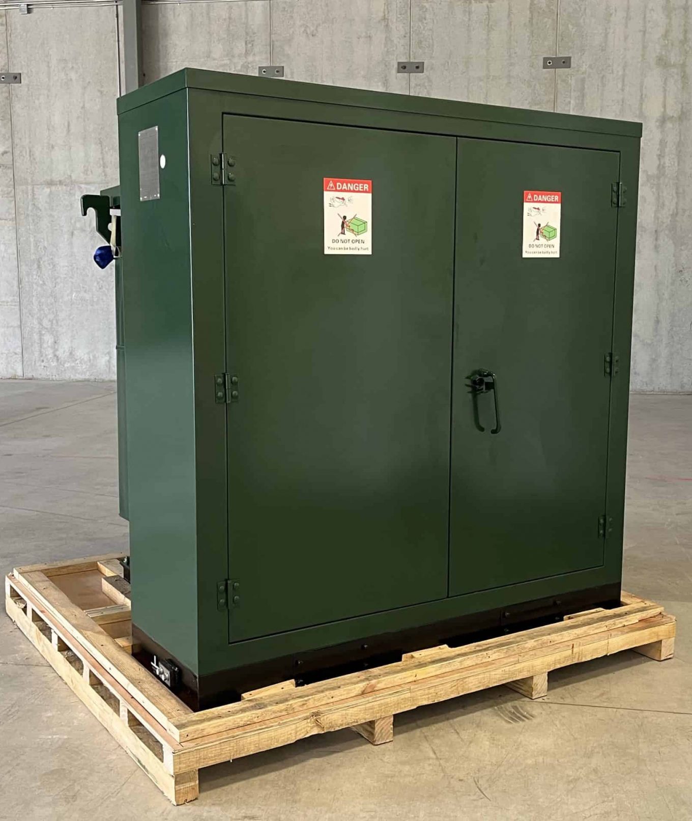 ETAC-Padmount-Transformer-Enclosure-UL-CSA